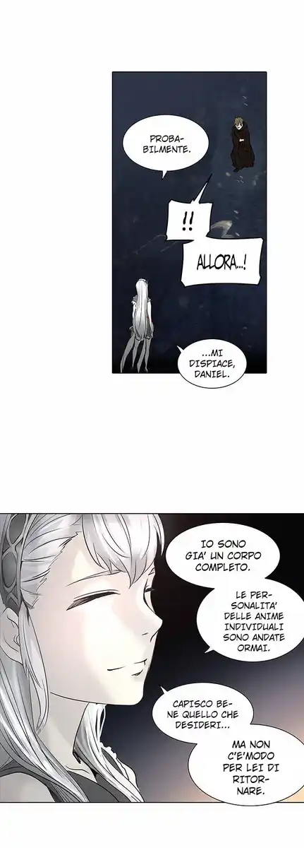 Tower of God Capitolo 194 page 10