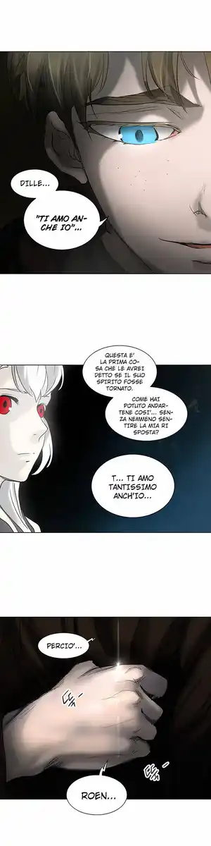 Tower of God Capitolo 194 page 12