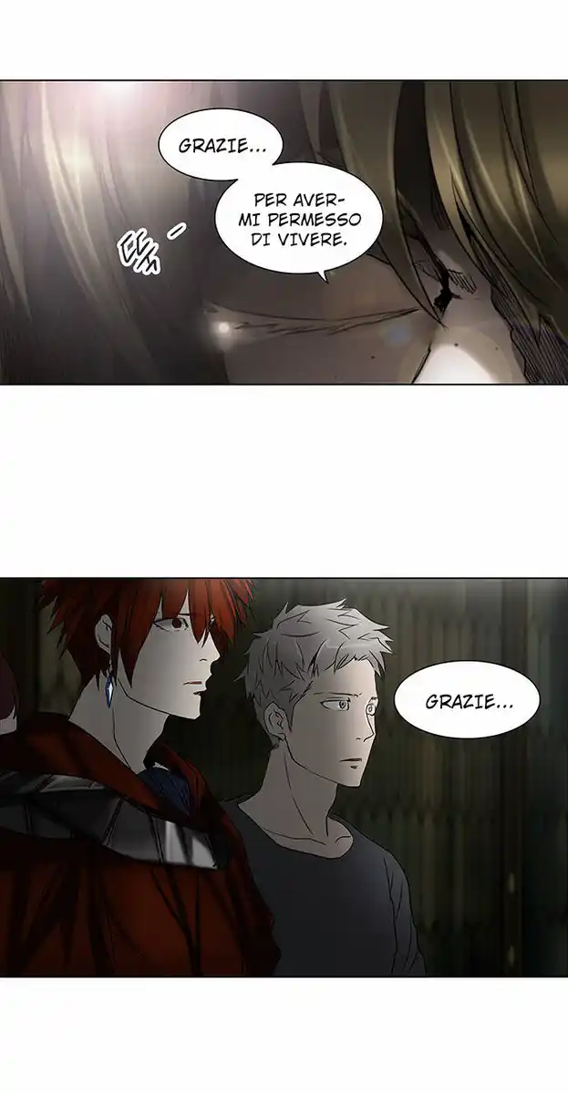 Tower of God Capitolo 194 page 13