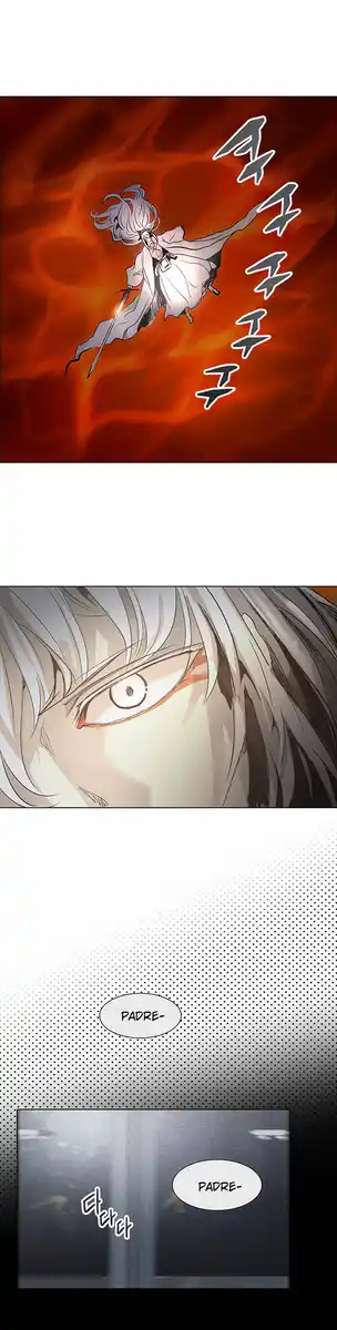 Tower of God Capitolo 194 page 15