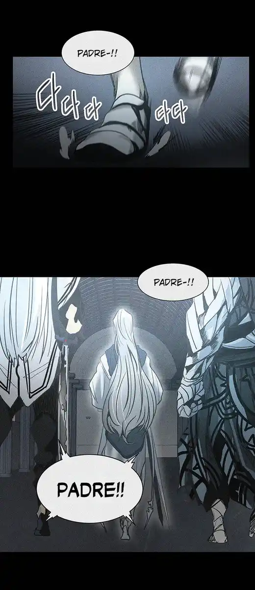 Tower of God Capitolo 194 page 16