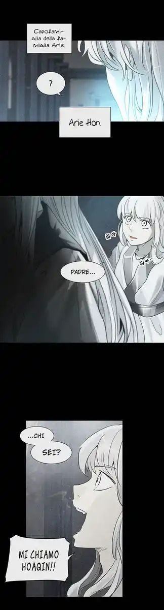 Tower of God Capitolo 194 page 17