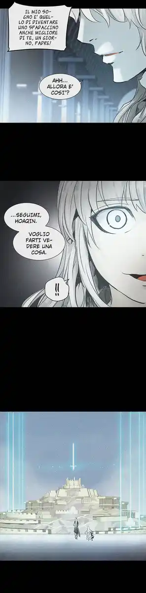 Tower of God Capitolo 194 page 19