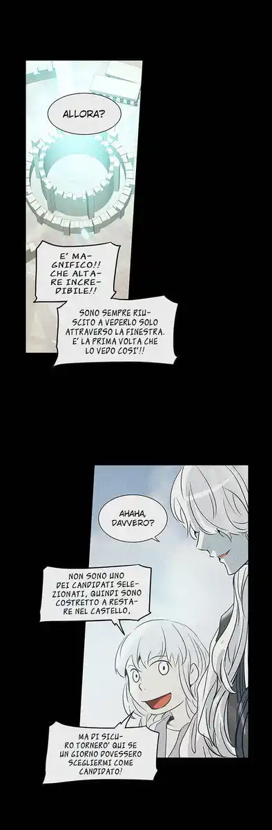 Tower of God Capitolo 194 page 20