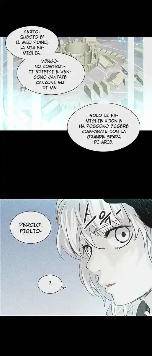 Tower of God Capitolo 194 page 21