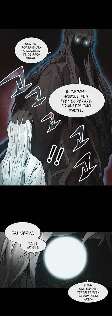 Tower of God Capitolo 194 page 22