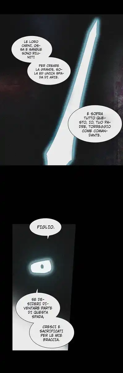 Tower of God Capitolo 194 page 23