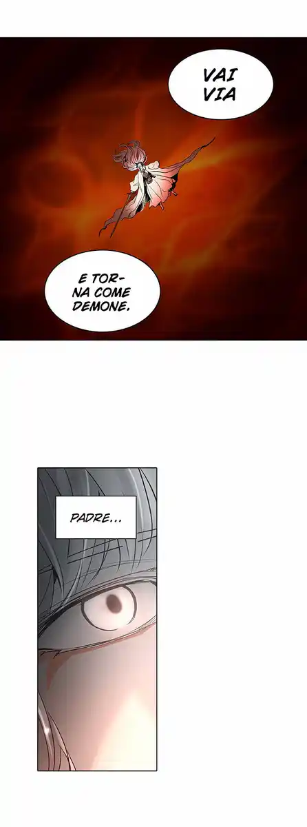 Tower of God Capitolo 194 page 25