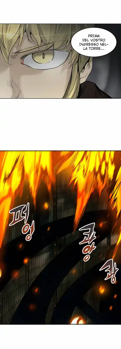 Tower of God Capitolo 194 page 30