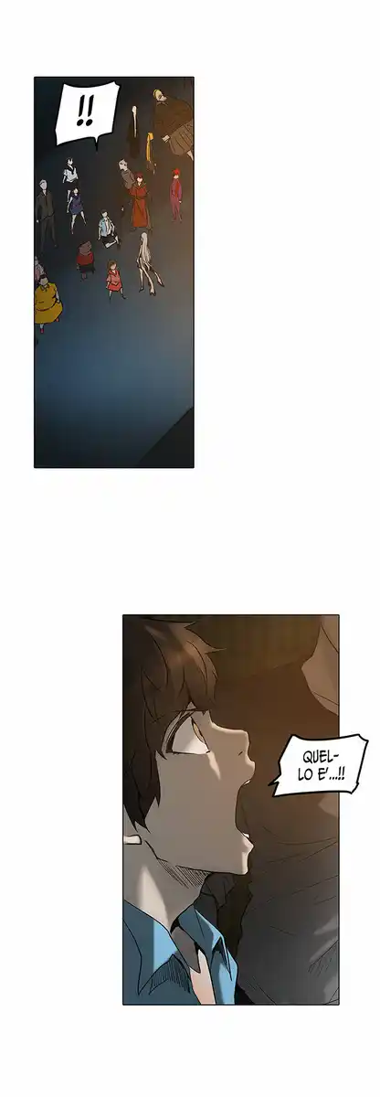 Tower of God Capitolo 194 page 31