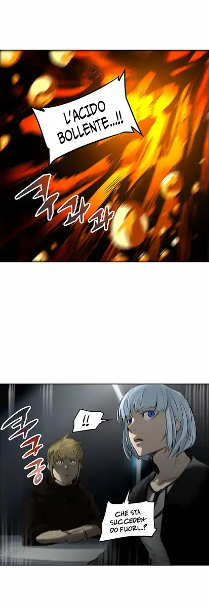 Tower of God Capitolo 194 page 32