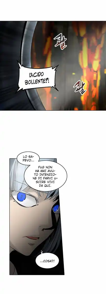 Tower of God Capitolo 194 page 33