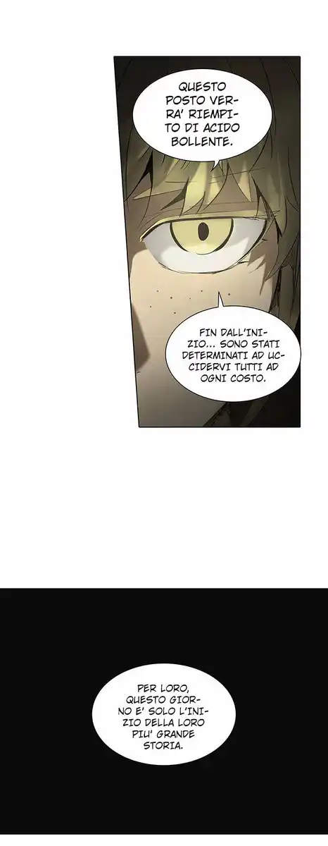 Tower of God Capitolo 194 page 34