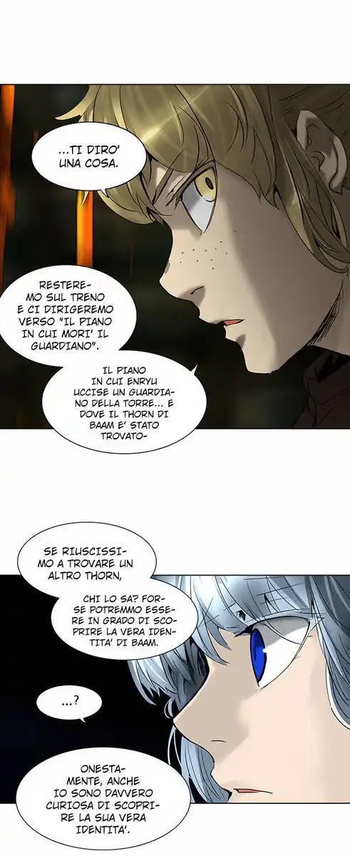 Tower of God Capitolo 194 page 39