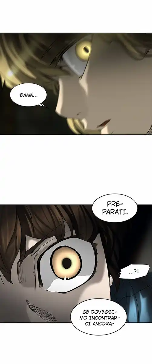 Tower of God Capitolo 194 page 43