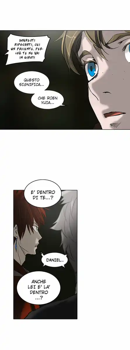 Tower of God Capitolo 194 page 9