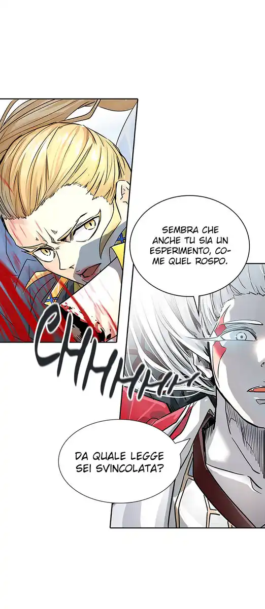 Tower of God Capitolo 79 page 13