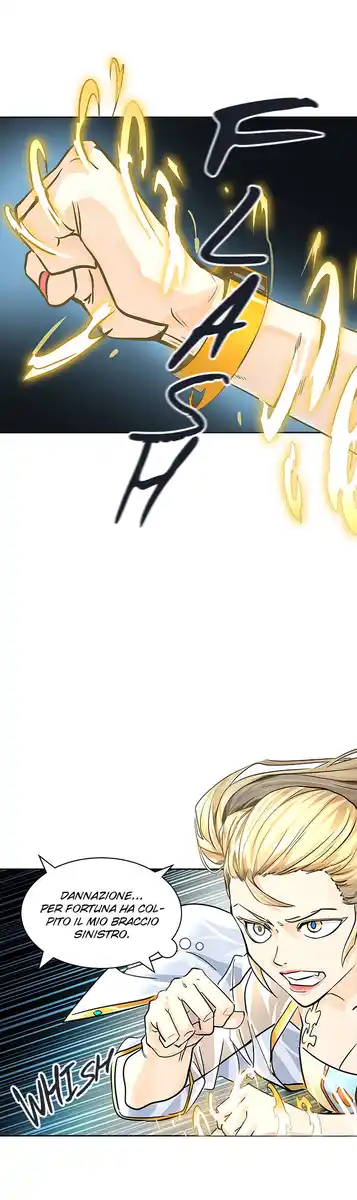 Tower of God Capitolo 79 page 15