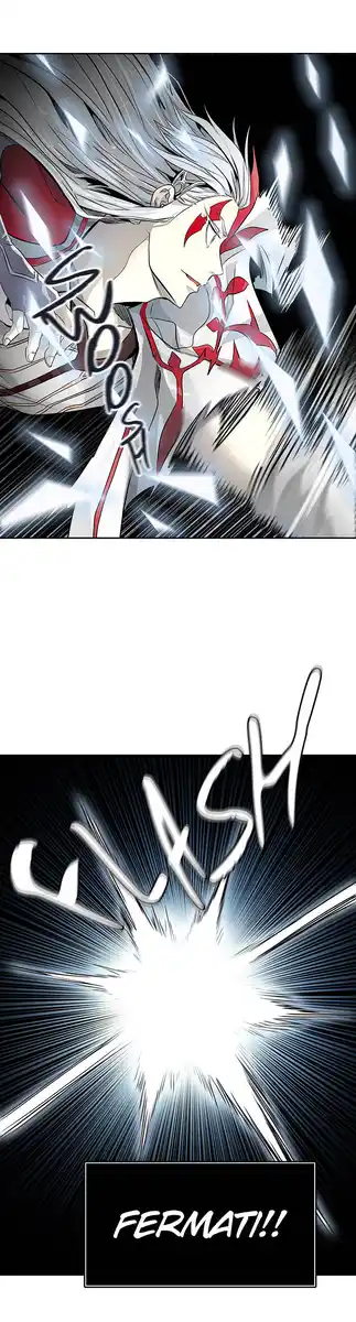 Tower of God Capitolo 79 page 17