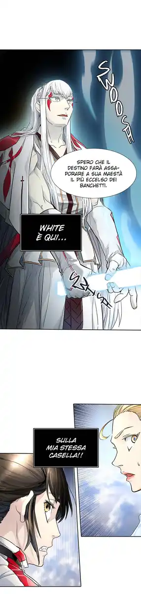 Tower of God Capitolo 79 page 2