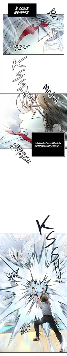 Tower of God Capitolo 79 page 23