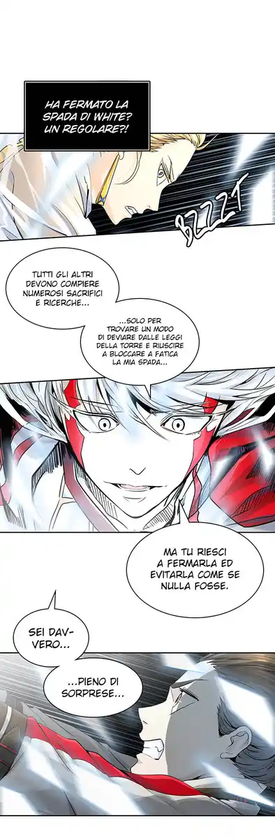 Tower of God Capitolo 79 page 24