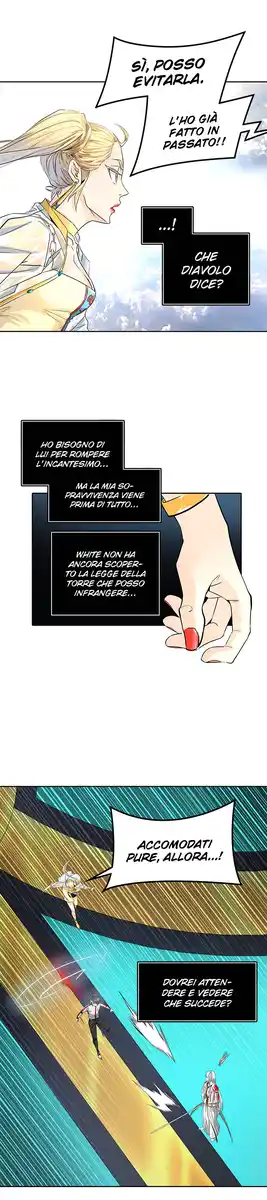 Tower of God Capitolo 79 page 27