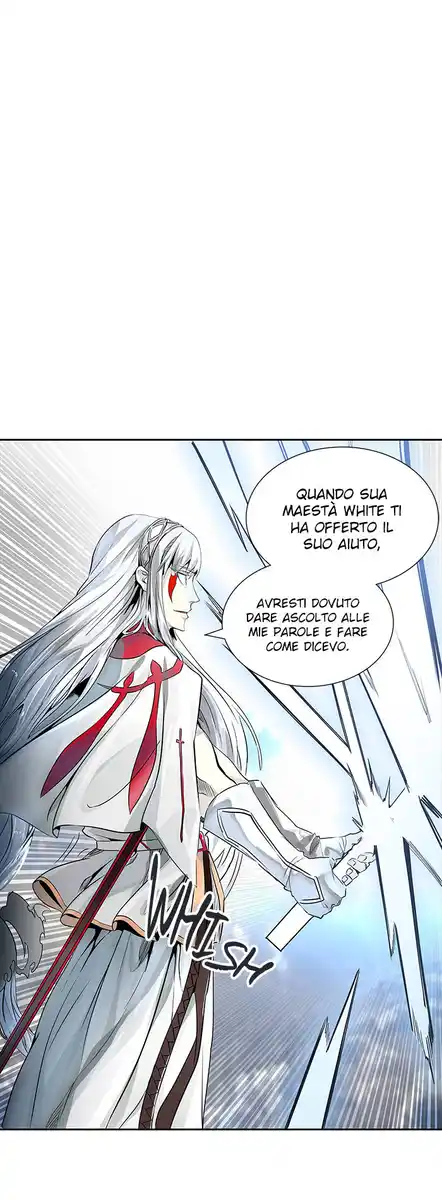 Tower of God Capitolo 79 page 3