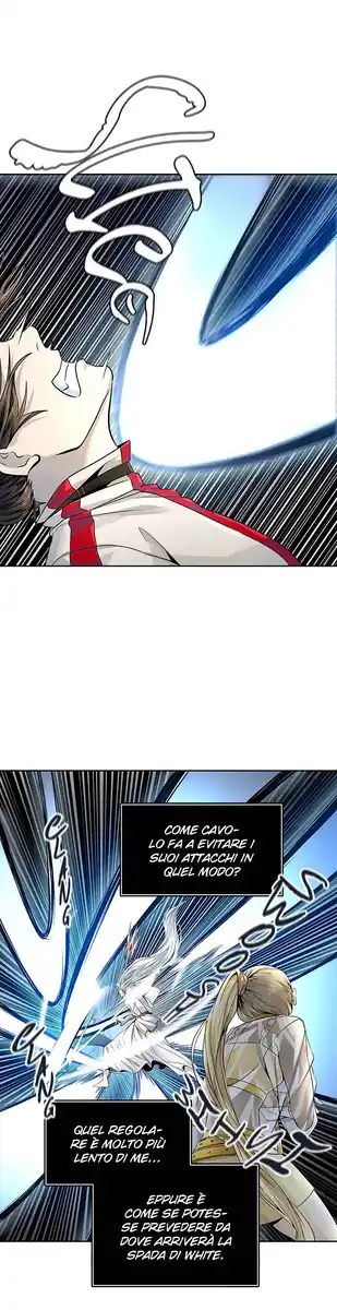 Tower of God Capitolo 79 page 33