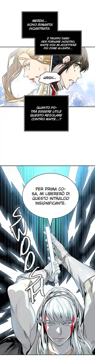 Tower of God Capitolo 79 page 4