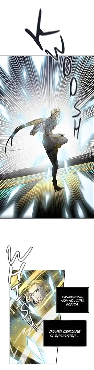 Tower of God Capitolo 79 page 6