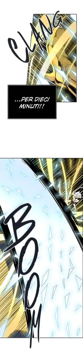 Tower of God Capitolo 79 page 7