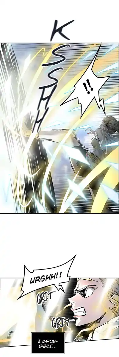 Tower of God Capitolo 79 page 8