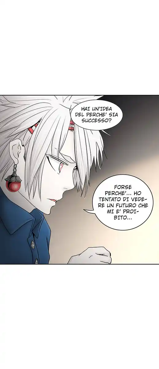 Tower of God Capitolo 291 page 13