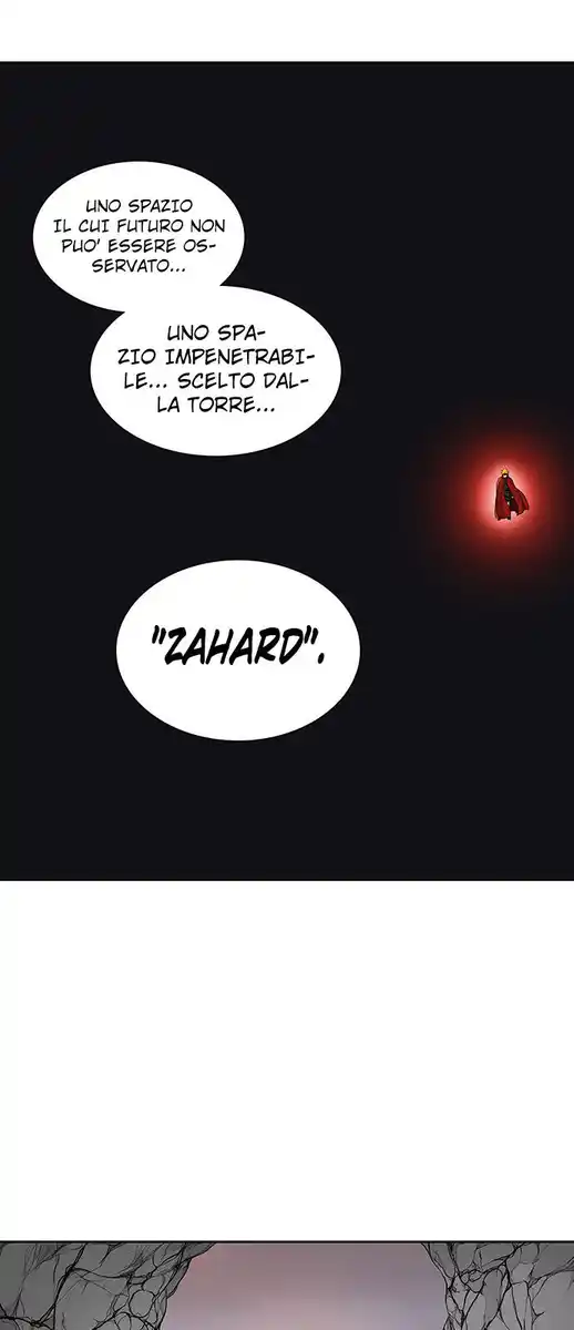 Tower of God Capitolo 291 page 14