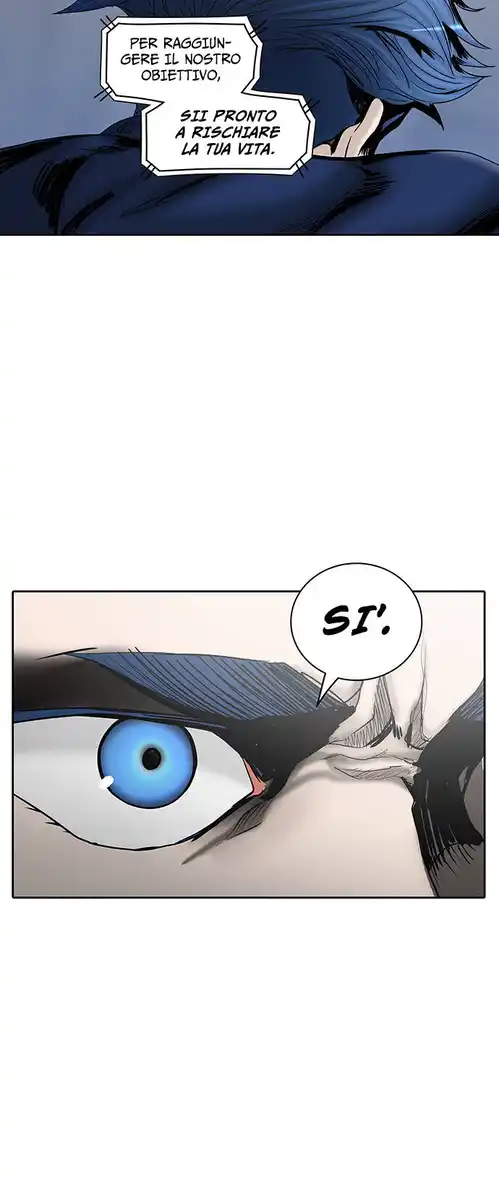 Tower of God Capitolo 291 page 16