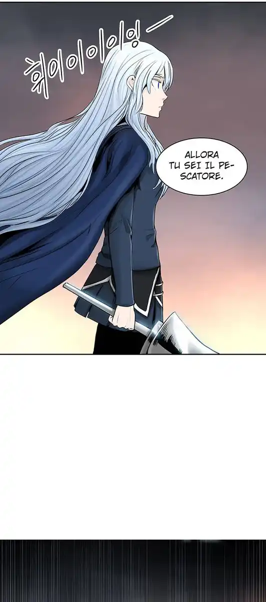 Tower of God Capitolo 291 page 20