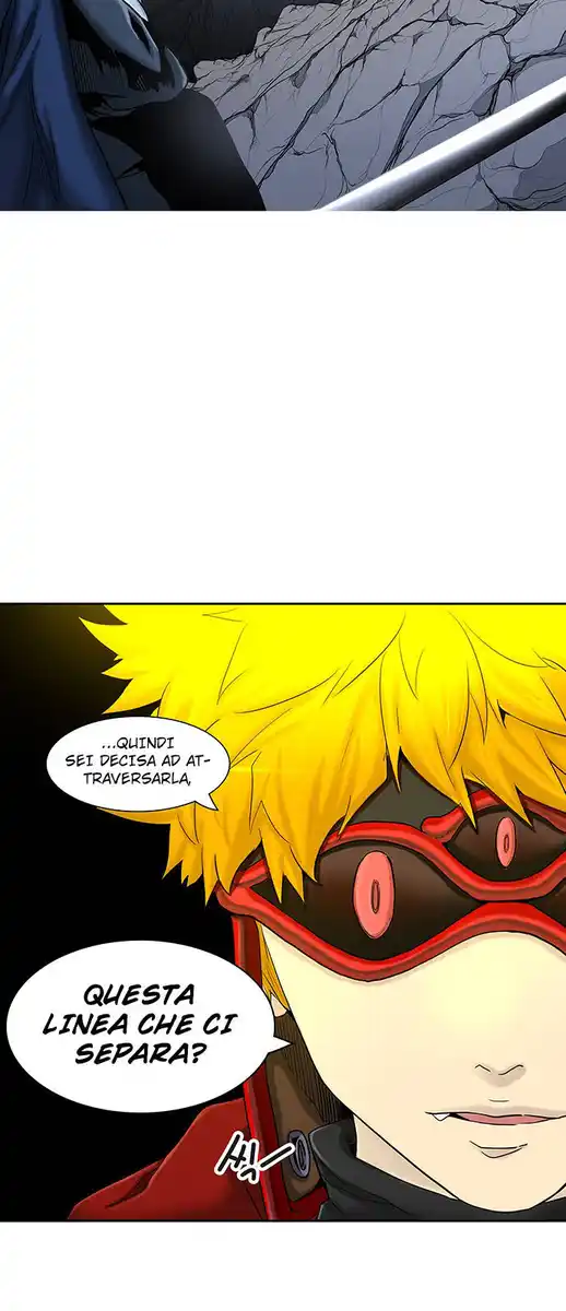 Tower of God Capitolo 291 page 23