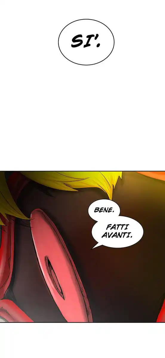 Tower of God Capitolo 291 page 25