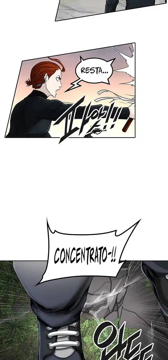 Tower of God Capitolo 291 page 30