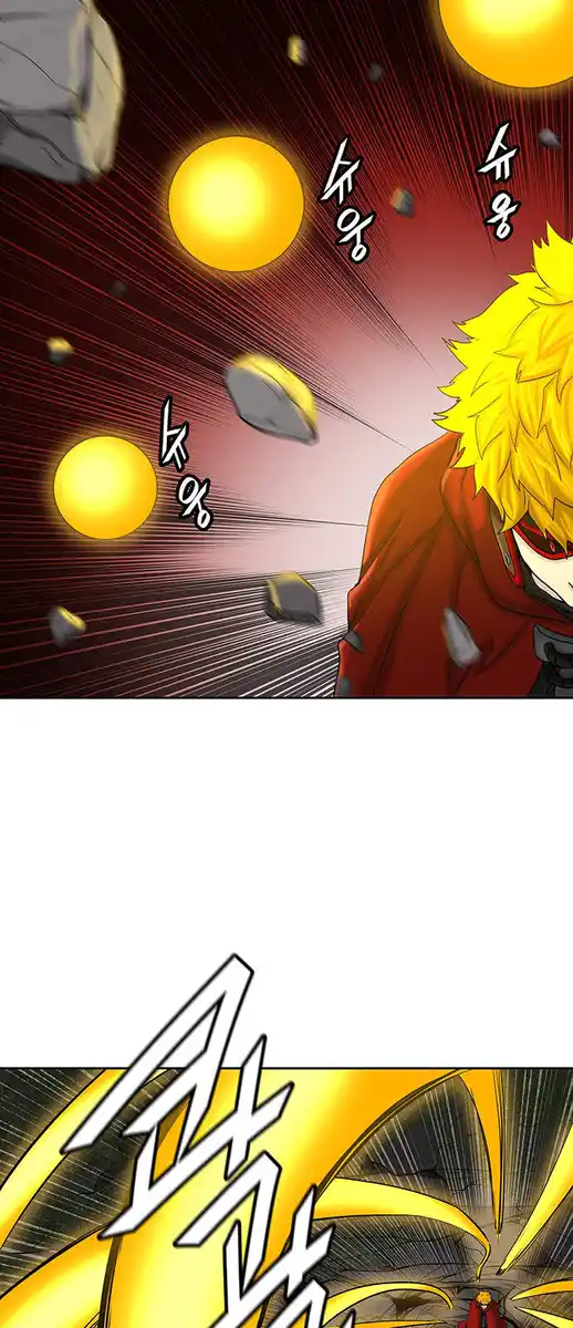 Tower of God Capitolo 291 page 37