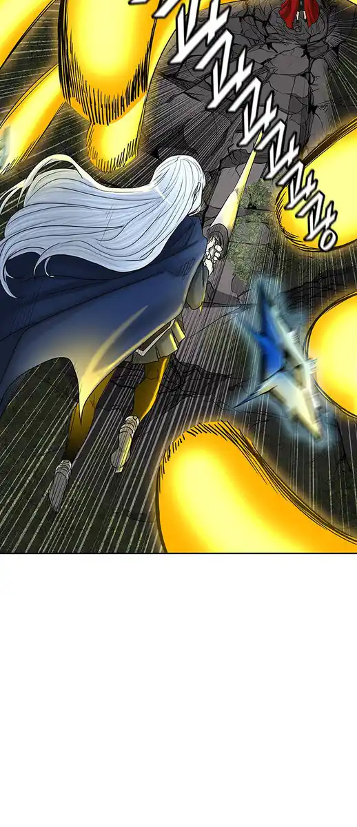 Tower of God Capitolo 291 page 38