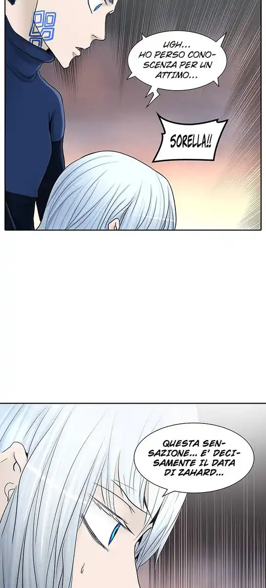 Tower of God Capitolo 291 page 4