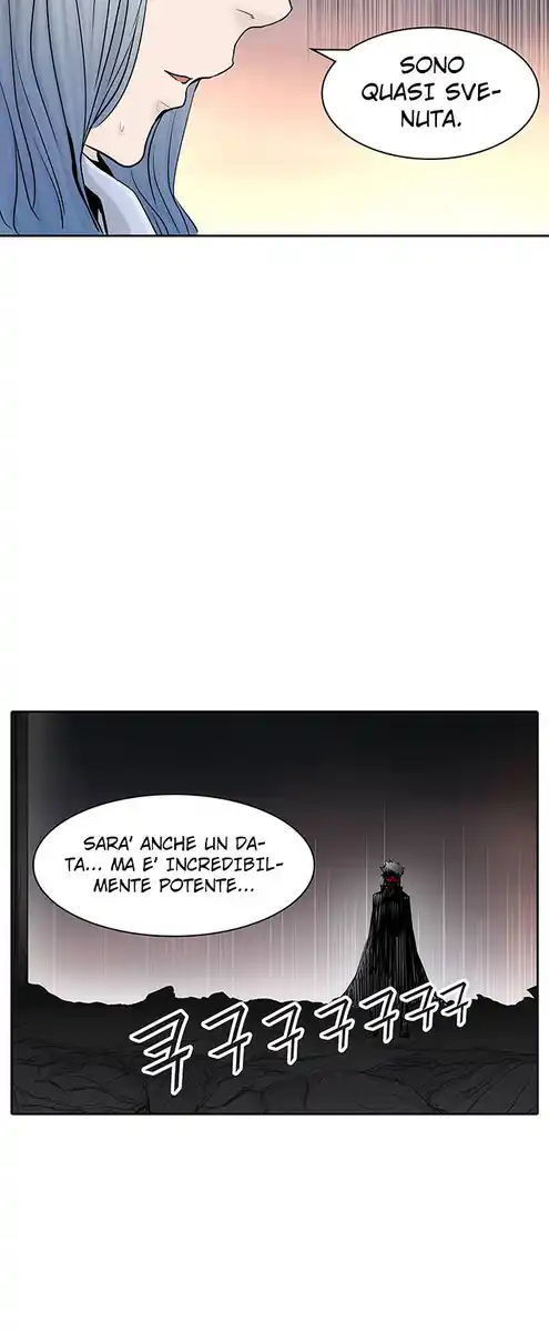 Tower of God Capitolo 291 page 5