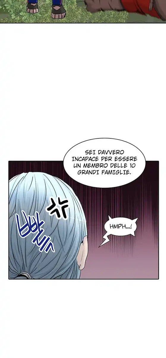 Tower of God Capitolo 291 page 53