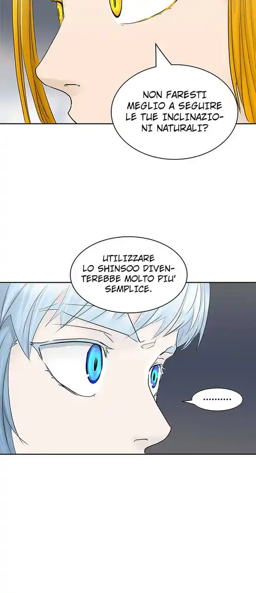 Tower of God Capitolo 291 page 56