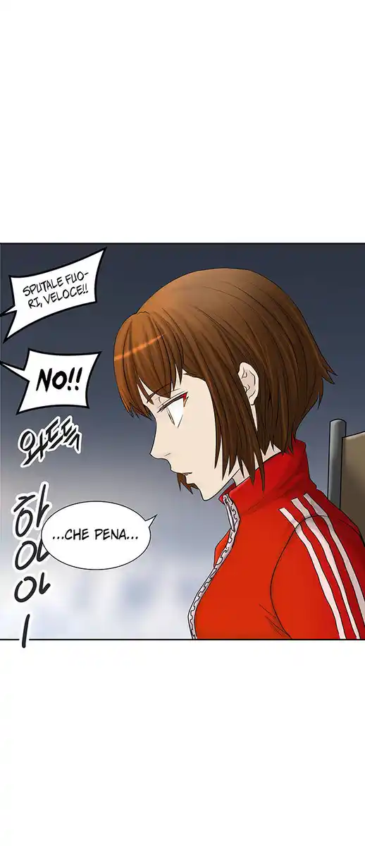 Tower of God Capitolo 291 page 62