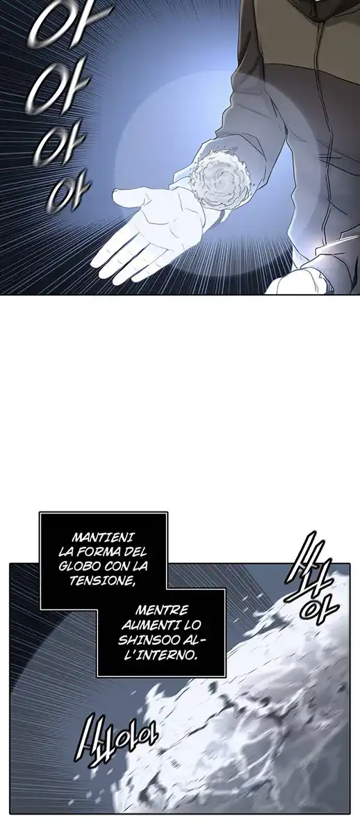 Tower of God Capitolo 291 page 65