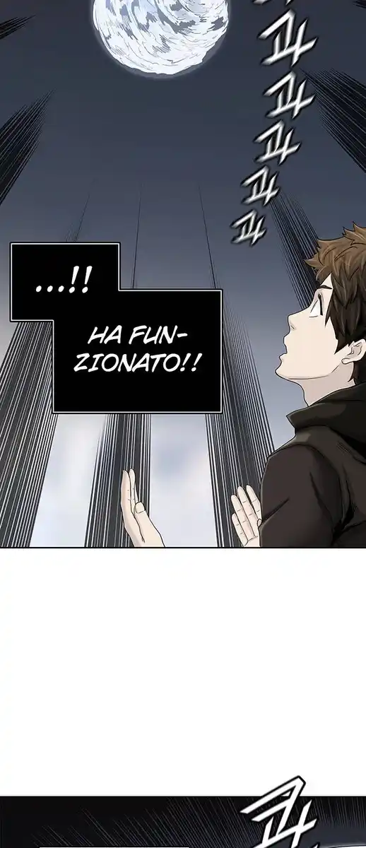 Tower of God Capitolo 291 page 69