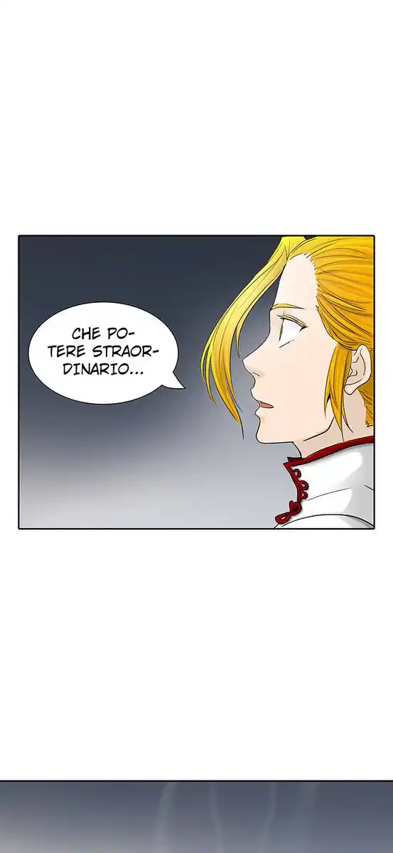 Tower of God Capitolo 291 page 75